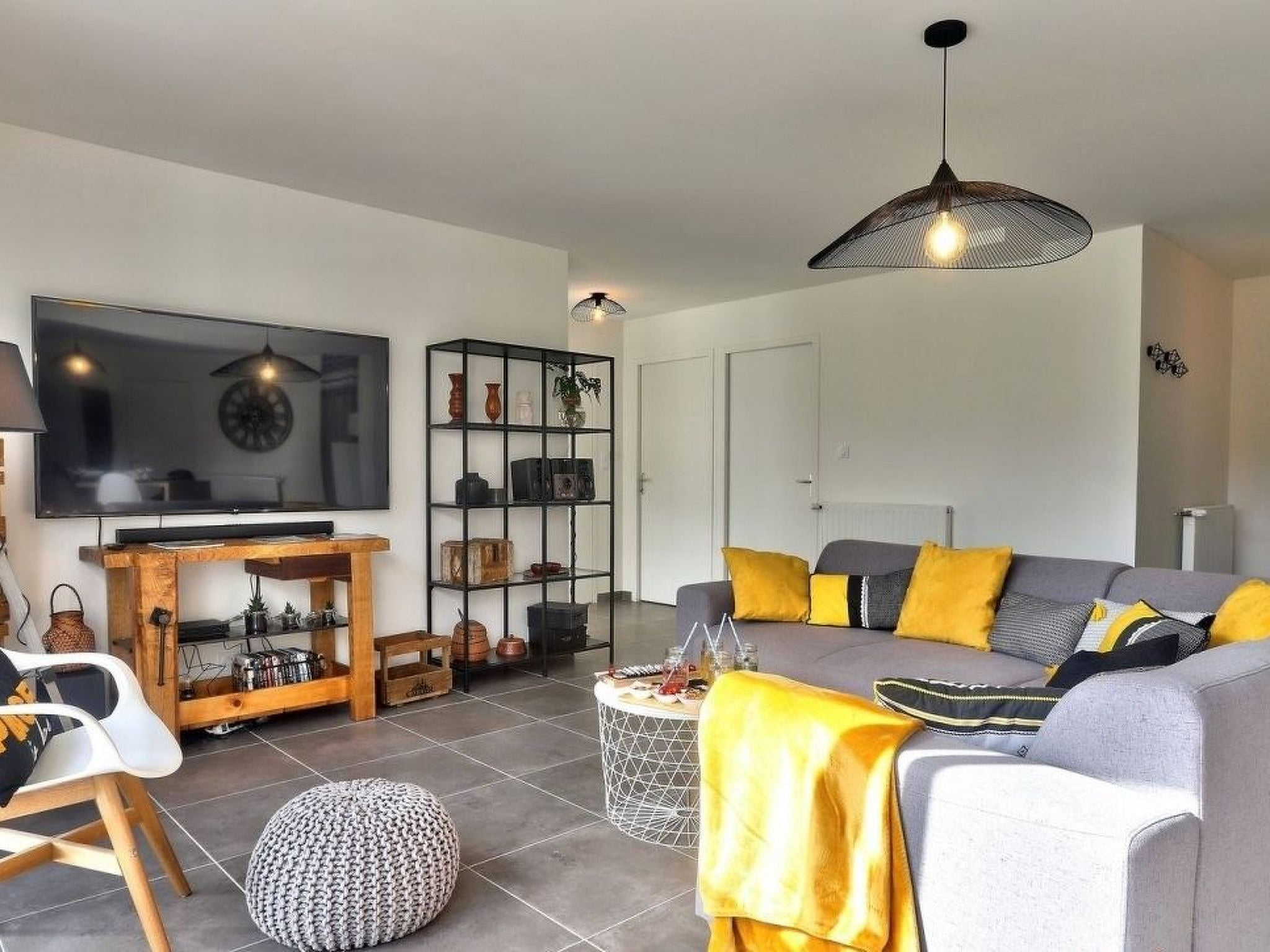 Cap Coz Cottage 500m vom Sandstrand entfernt