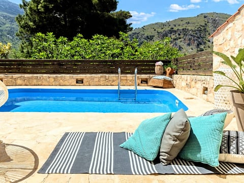 Apple Green Villa Privater Pool