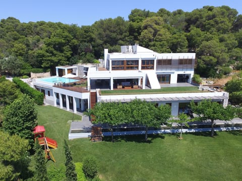 Villa Terra Creta Luxus Rückzugsort und Spa