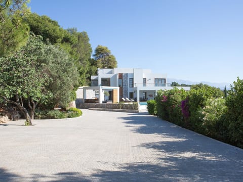 Villa Terra Creta Luxus Rückzugsort und Spa