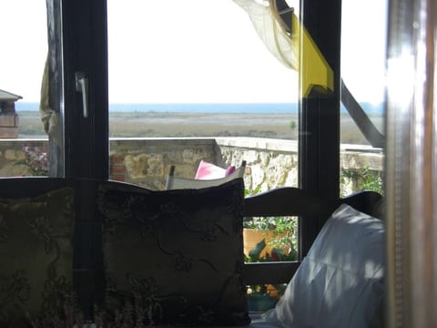Das Steinhaus ADROMEDA