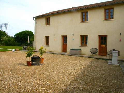Loire Escapes - Gites für Selbstversorger auf de