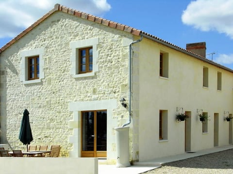 Loire Escapes - Gites für Selbstversorger auf de