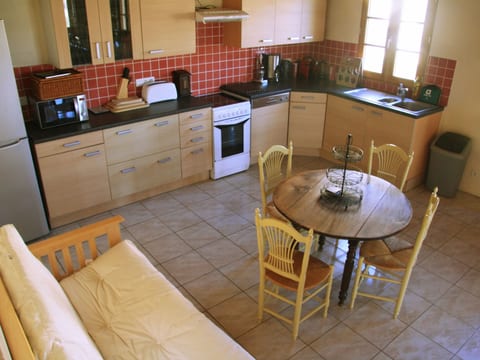 Loire Escapes - Gites für Selbstversorger auf de