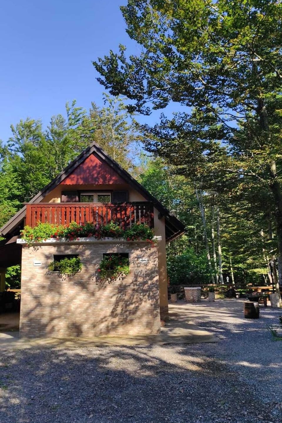 Casa de vacaciones idílica - Novi Vinodolski
