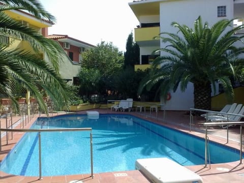 Elia Apartments Afytos- Superior Studio