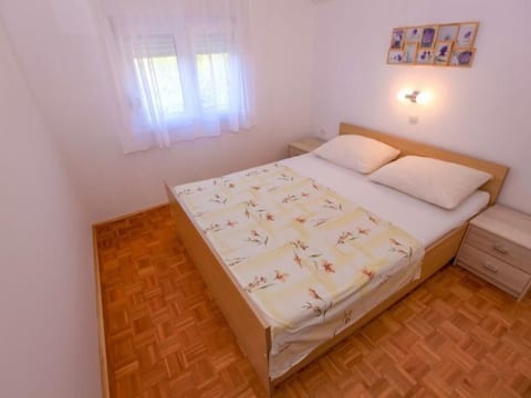 Unterkunft für Familien