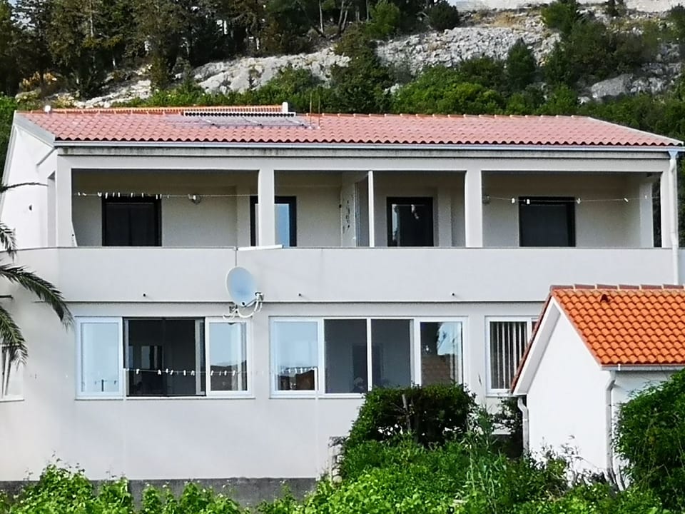Unterkunft für Familien - Novalja