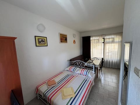 Apartman Bisa