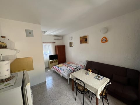 Apartman Bisa