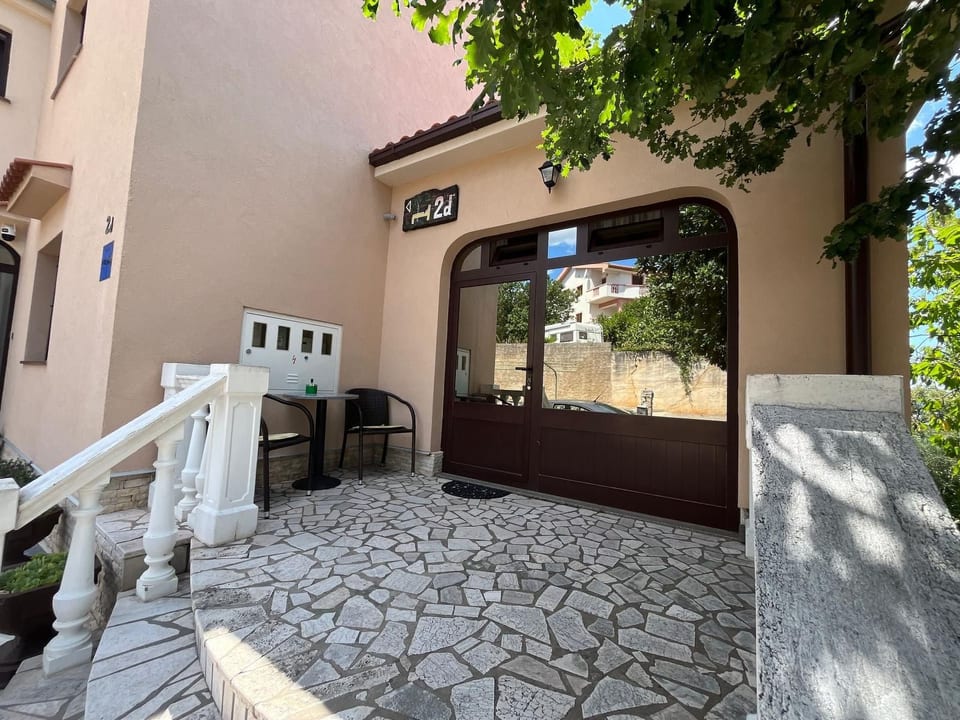 Apartman Bisa - Crikvenica