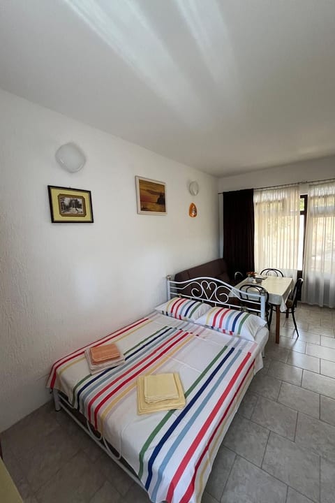 Apartman Bisa
