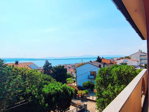 Apartment Oaza 2