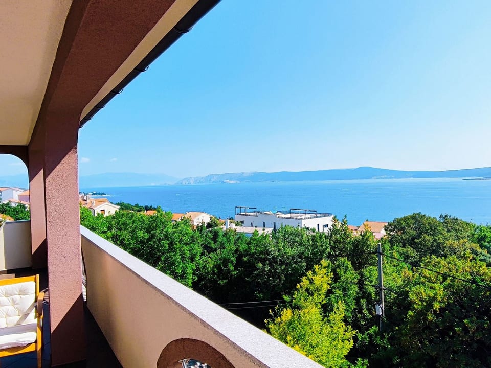 Appartement Oaza 2 - Crikvenica