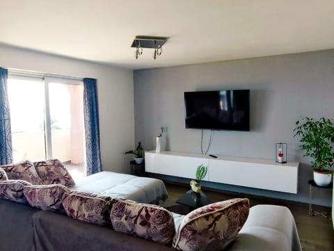 Apartment Oaza 2