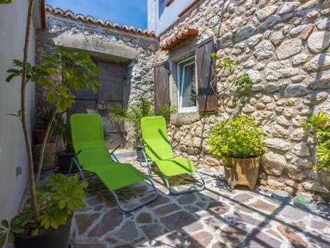 Vila Bribirka