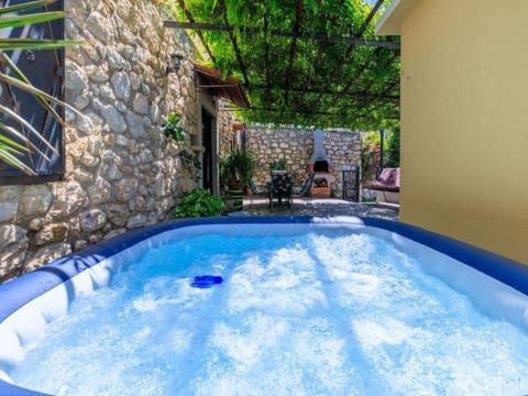 Vila Bribirka