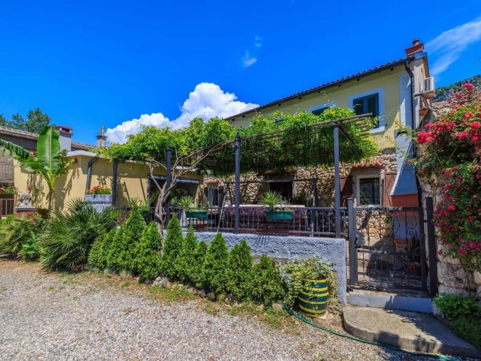 Vila Bribirka - Crikvenica