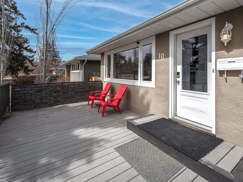 e Home Ganzes Haus 5br2ba Zentral bei chinook mall
