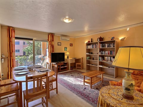Paradisier Wohnung in Mougins