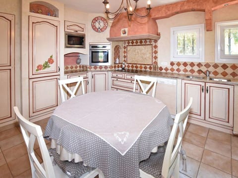 Villa de vacances