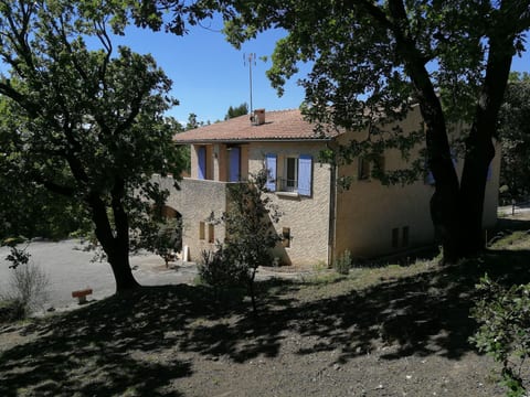 Villa de vacances