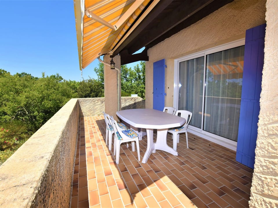 Villa de vacances - Chamaret