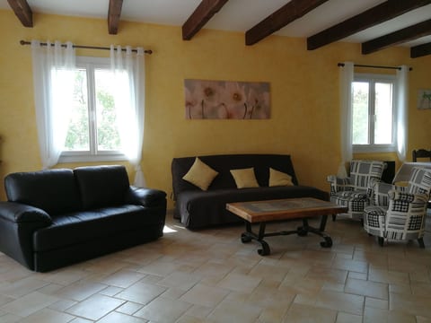 Villa de vacances
