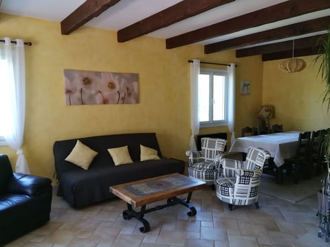 Villa de vacances