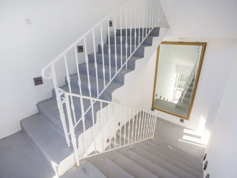Ammos Apartment - in neu gebautem Designerhaus