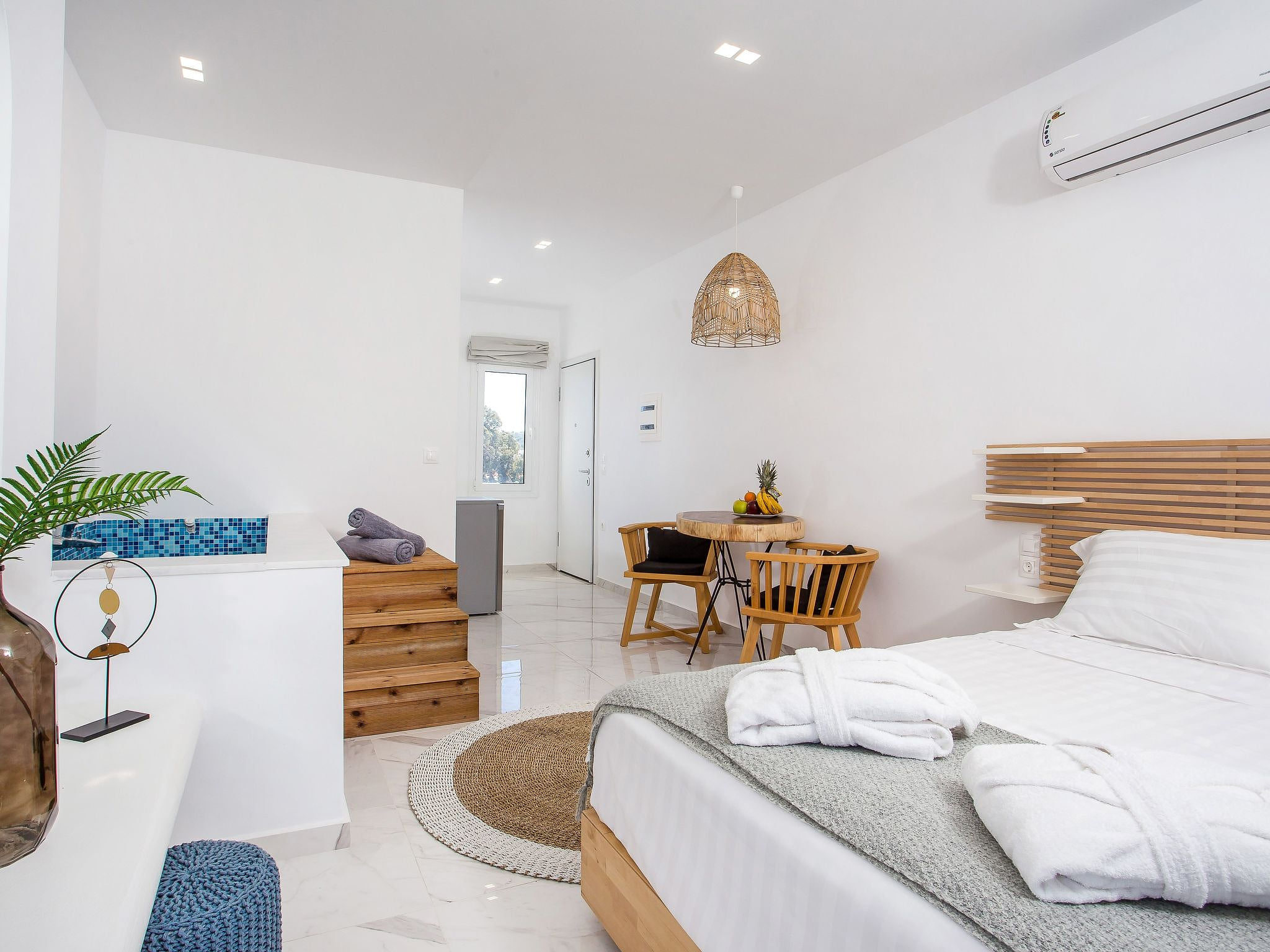 Ammos Junior Suite - in der Nähe des Strandes von Faliraki