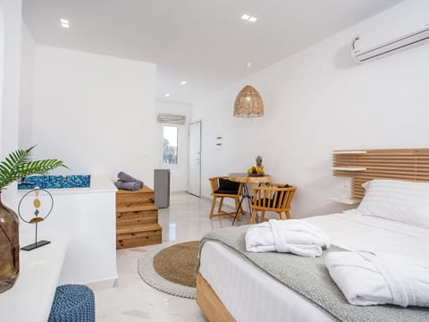 Ammos Junior Suite - in der Nähe des Strandes von Faliraki