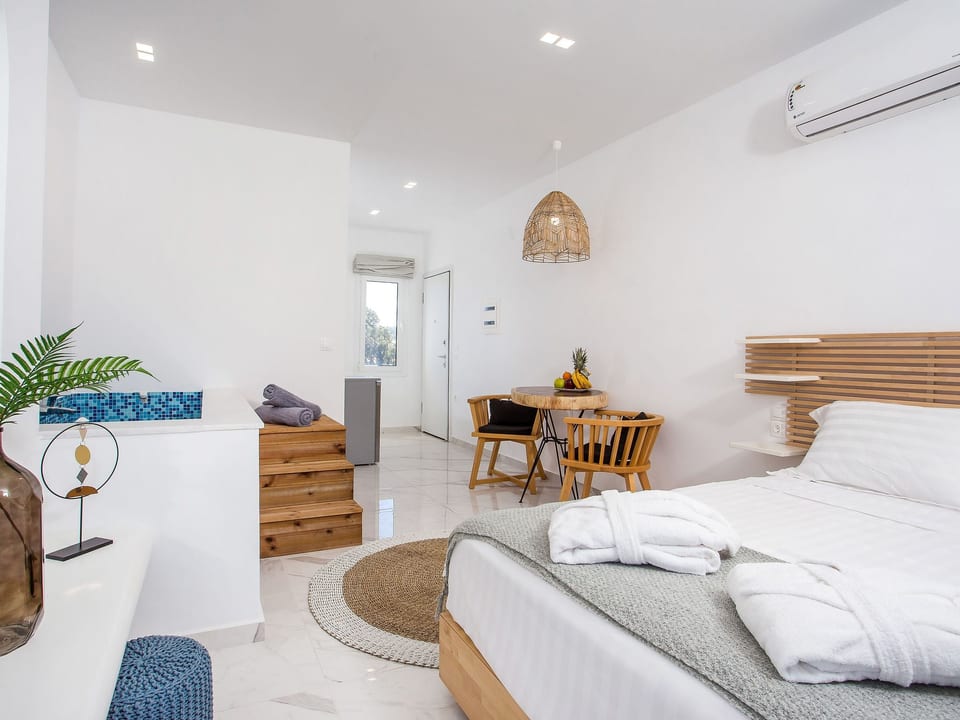Ammos Junior Suite - cerca de la playa de Faliraki - Faliraki