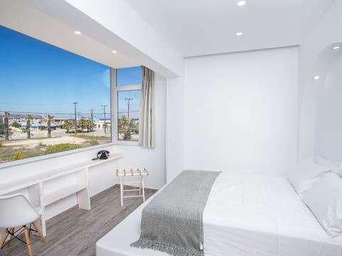 Ammos Junior Suite - in der Nähe des Strandes von Faliraki