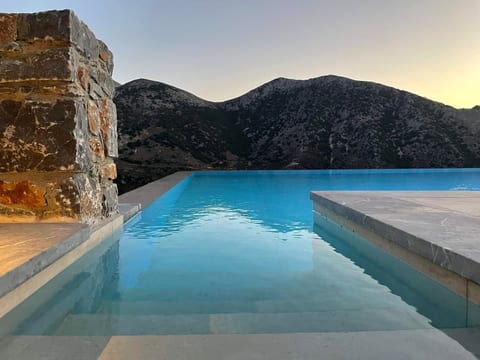 Villa Aires für 6 Personen und 4 Kinder