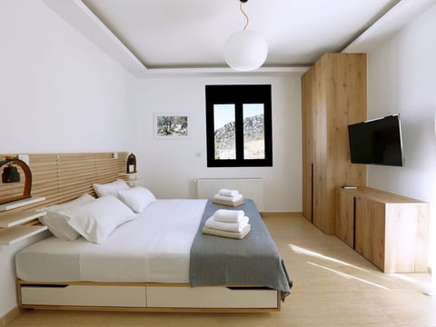 Villa Aires für 6 Personen und 4 Kinder