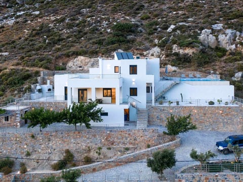 Villa Aires für 6 Personen und 4 Kinder