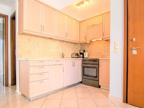 Chania Central Wohnung mit kostenlosem Parkplatz