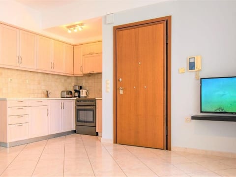 Chania Central Wohnung mit kostenlosem Parkplatz