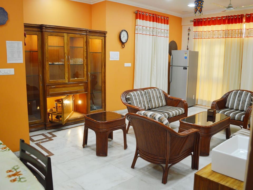 2BHK Executive Suite SA5 - Lucknow