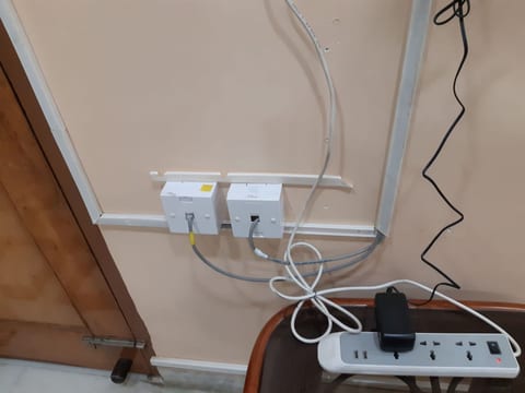 "2BHK Executive Suite SA5"