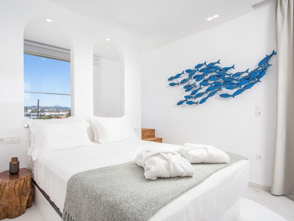 Ammos Luxury Suite - cerca de la playa de Faliraki - Faliraki