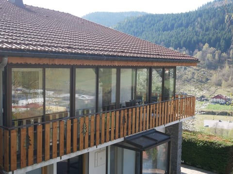 für 15 Personen ca. 260 m²in La Bresse, Lothringen (Skigebiet Gérardmer)