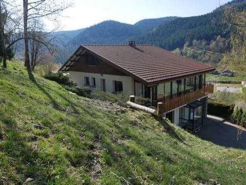 für 15 Personen ca. 260 m²in La Bresse, Lothringen (Skigebiet Gérardmer)