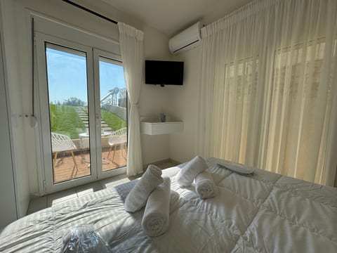 "Panor Villas" mit eigenem Pool