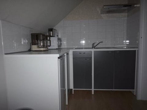 Wohnung Messe-Arena
