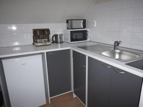 Wohnung Messe-Arena