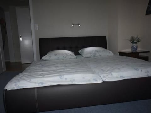 Wohnung Messe-Arena