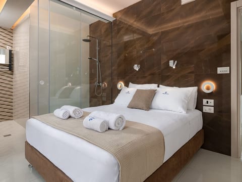 Rhodes Skyline Suites