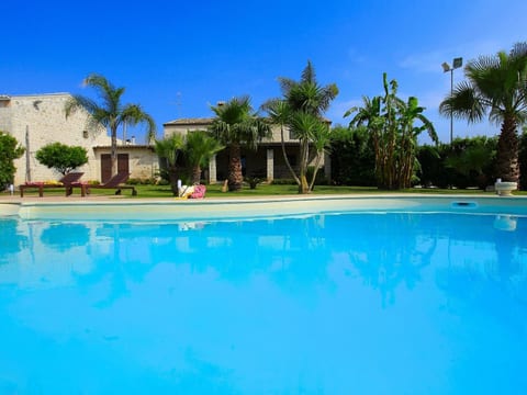'Antica Aia' mit eigenem Pool